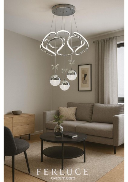 Ferluce Dron Maxı - 3 Top fiyatları