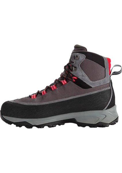 Arctic Gv Gore Tex Erkek Dağcılık Botu 43 2/3 - Kırmızı-Siyah