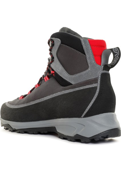 Arctic Gv Gore Tex Erkek Dağcılık Botu 43 2/3 - Kırmızı-Siyah
