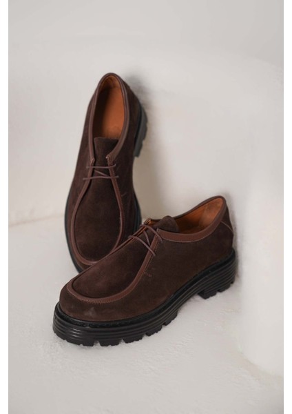 Hakiki Deri Loafer modelleri