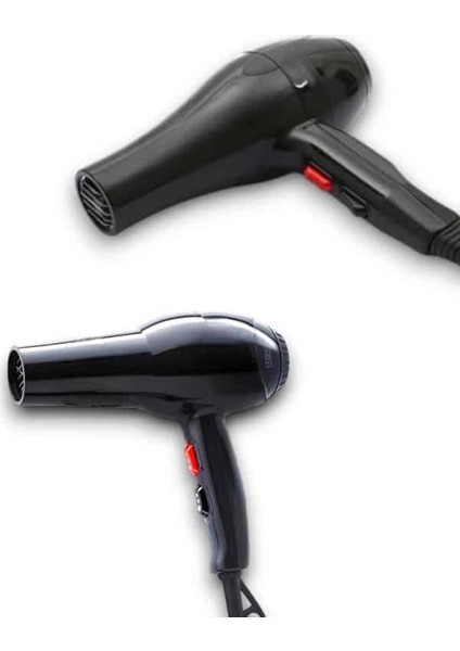 Fön Makinesi 2200 Watt - SBS7797-5215