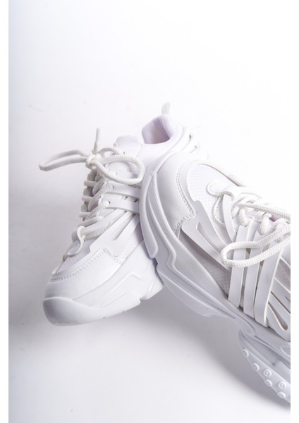 Rebel Siyah Kadın Sneaker fırsatları