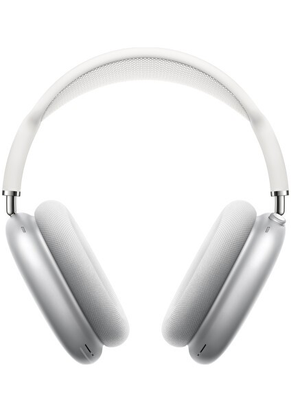 Apple Airpods Max Bluetooth Kulaküstü Kulaklık Gri