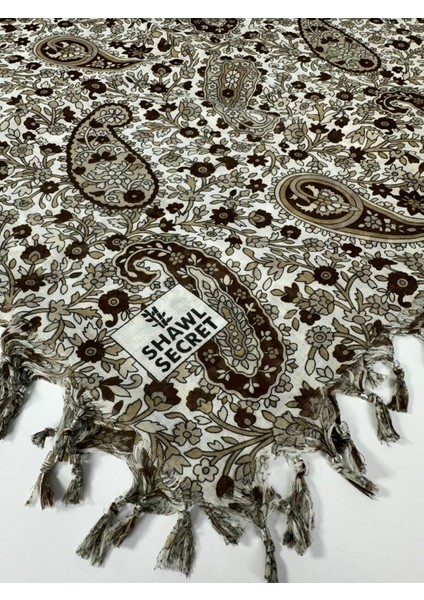 Sökme Boncuklu Pamuk Yazma - 05868-12 modelleri