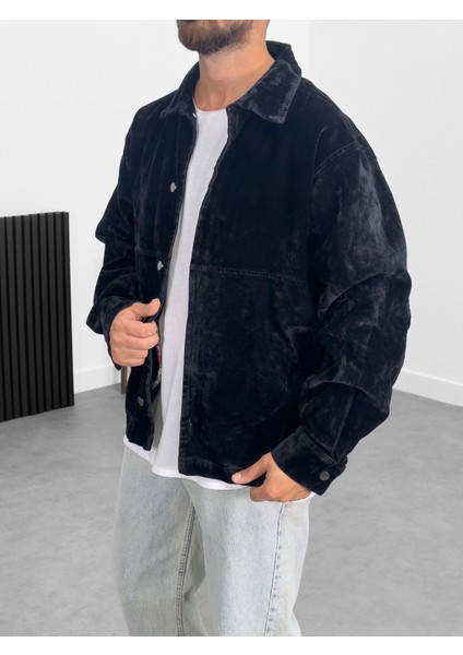 Erkek Siyah Ceket COC1071 fiyatları