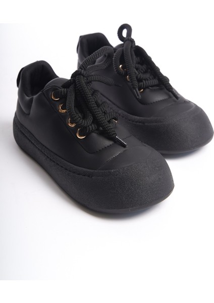 Halat Bağcıklı Kadın Günlük Spor Ayakkabı