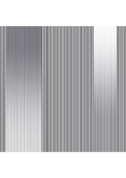 3 Boyutlu Çizgili Desenli Duvar Kağıdı Sağlıklı Tekstil modelleri