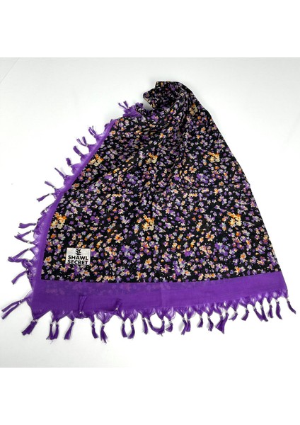 Sökme Boncuklu Pamuk Yazma - 05868-09 fiyatları