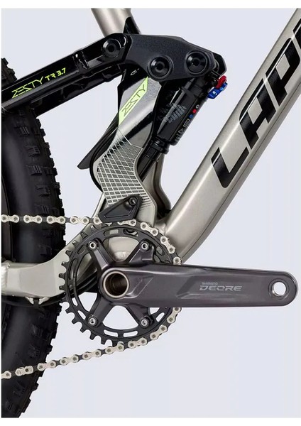 Zesty Tr 3.9 29'' 11 Vites Dağ Bisikleti fiyatları