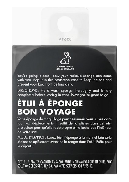 Safe Travels Sünger Kılıf Nefes Alan Silikon Koruma Kabı fiyatları