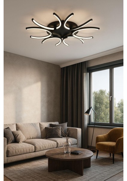 Ferluce Dolunay Plofonyer 65 cm