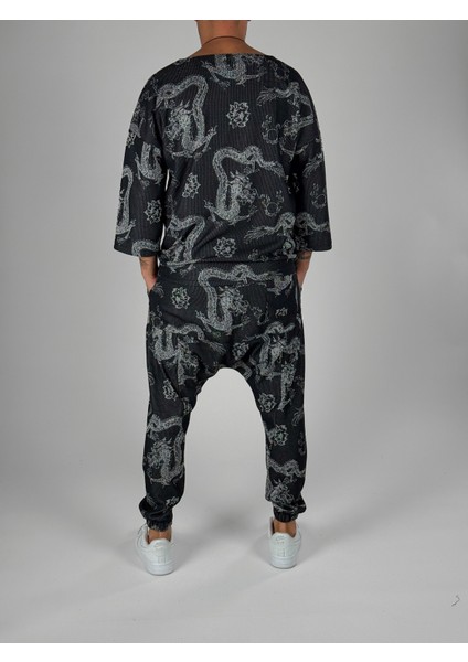 Dragon Erkek Jogger Takım COC1069 fırsatları