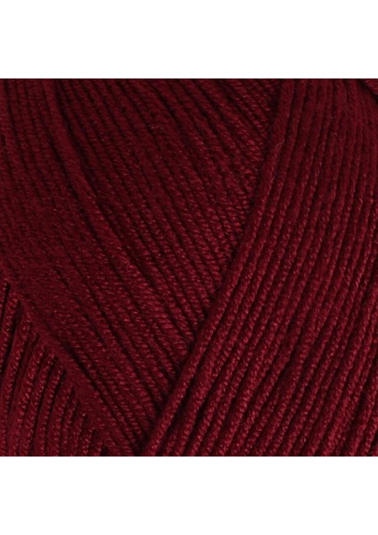 La Mia Baby Boom Bordo El Örgü Ipi - 110 - 34453 fiyatları