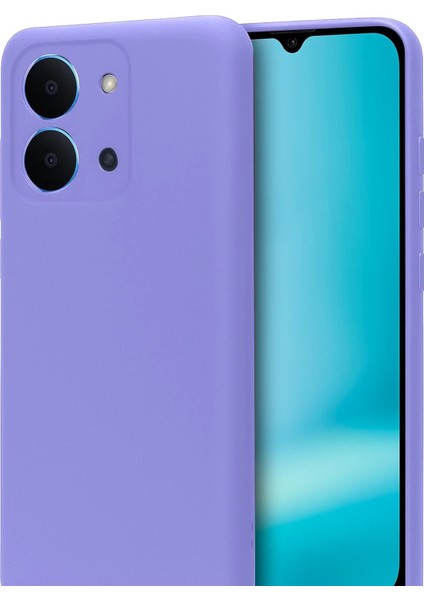 Xiaomi Redmi 15C 4g First Silikon - LILA-(5796) - MCT5041-7973 fiyatları