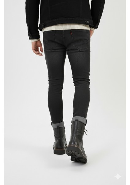 Hakiki Deri Hafif Kalın Taban Günlük Postal Erkek Bot ER5K/B755 indirimleri