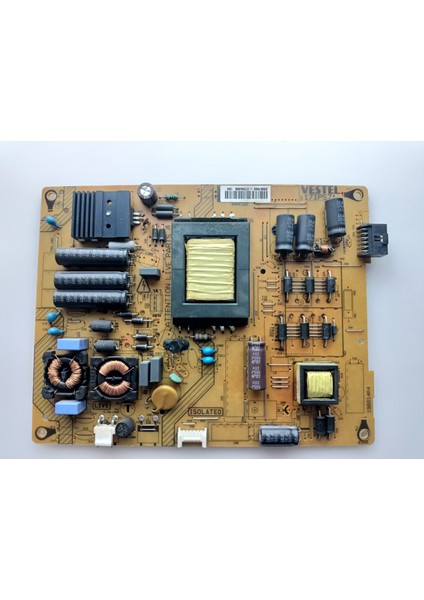 17IPS72-7 Besleme Kartı