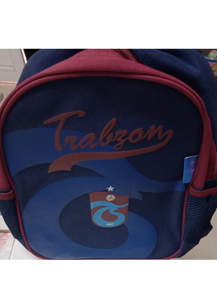 Hakan 36901 Trabzonspor Anaokul Çantası