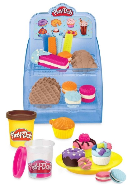 F5836 Play-Doh Dondurma Arabam +3 Yaş fiyatları