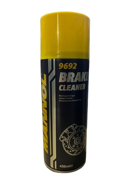 Brake Cleaner