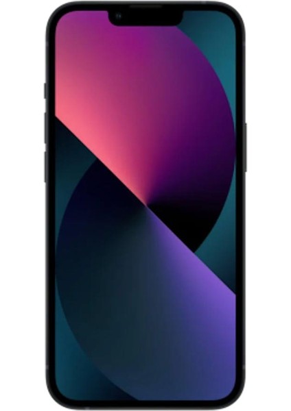 IPHONE 13 Mını Black 128GB Yenılenmıs C Kalıte (12 Ay Garantılı) fiyatları