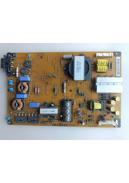 EAX64310201 (1.4), EAY62512501, LGP4247-12P, Lg 42LS570S, 42LS5600, Power Board, Besleme, 47LS5700-UA, Lg Dıspla