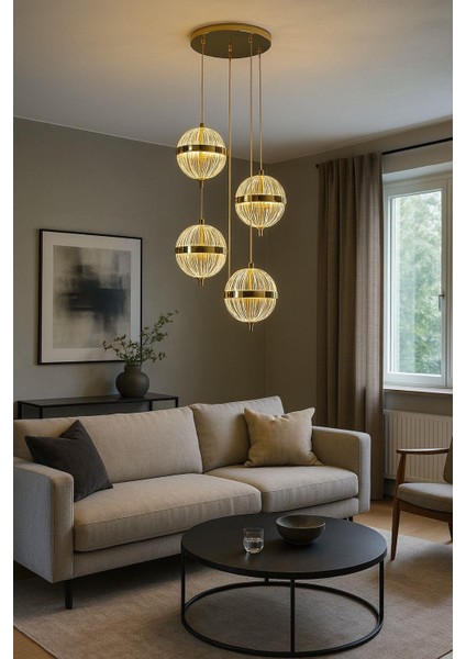 Ferluce Galaxy 15 Mm-Top-4lu