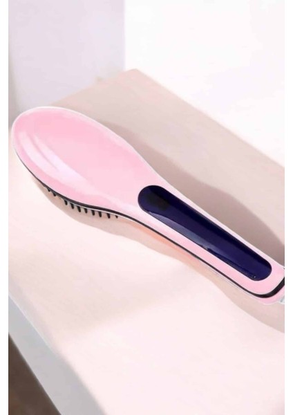 Saç Düzleştirici Tarak Isı Ayarlı Yıpranma Önleyici Düzleştirici Fön Tarak - SBS9797-8097 modelleri