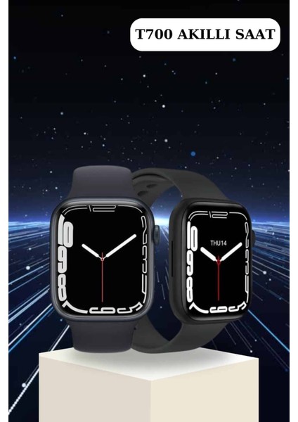 Yeni Nesil Akıllı Saat ve Kablosuz Kulaklık Kampanyası Ikili Set Bluetooth Bağ - SBS9662-2736 modelleri