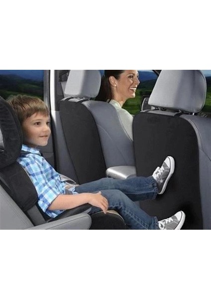 Oto Koltuk Arkası Koruyucu Kılıf 2li Araba Koltuk Arkası Kılıfı indirimleri