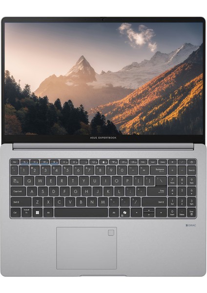 Expertbook B1 B1503CVA-S75437 Intel I5-13420H 64GB Ddr5 256GB SSD 15.6"fhd (1920 x 1080) Freedos Taşınabilir Bilgisayar S75437F21+ZETTAÇANTA modelleri