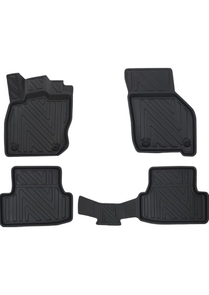 Volkswagen Golf 7 2012-2019