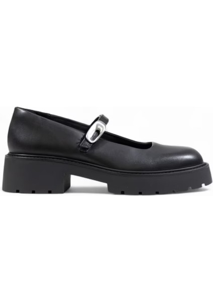 Ck YW0YW02065 Chunky Loafer Mj Lth Hw Kadın Ayakkabı