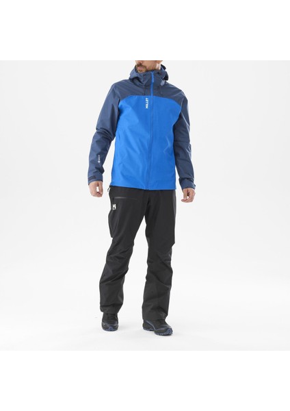 Seneca Goretex Pantolon Erkek MIV10210 0247