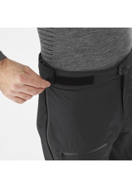 Seneca Goretex Pantolon Erkek MIV10210 0247 fırsatları