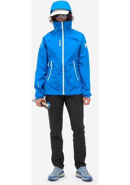 Seneca Goretex 3l Ceket Kadın MIV10332 MIS.N3170