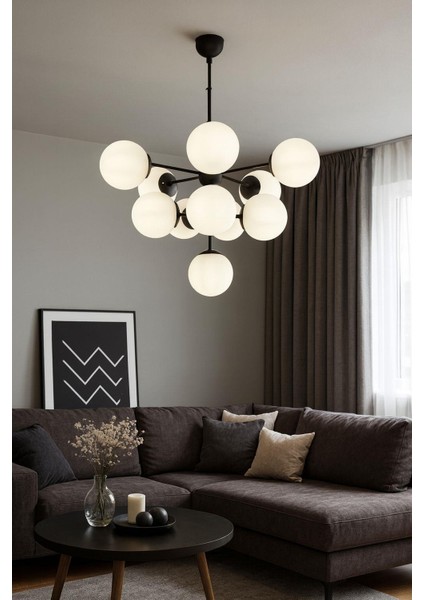 Kaçmaz Pervane 5+5+1 Opal