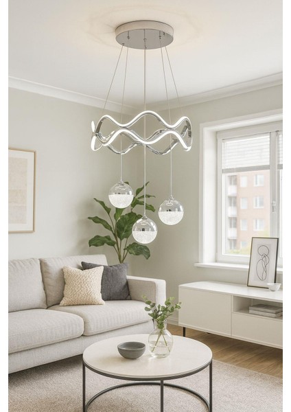 Ferluce Tac 2 Lı - 3 Top