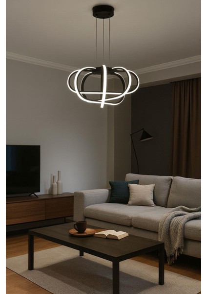 Ferluce Oval Ic Ice 4 Lu fiyatları