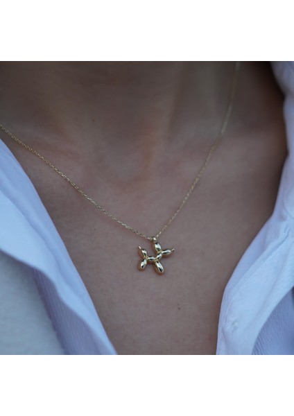 Balon Köpek Kolye fiyatları