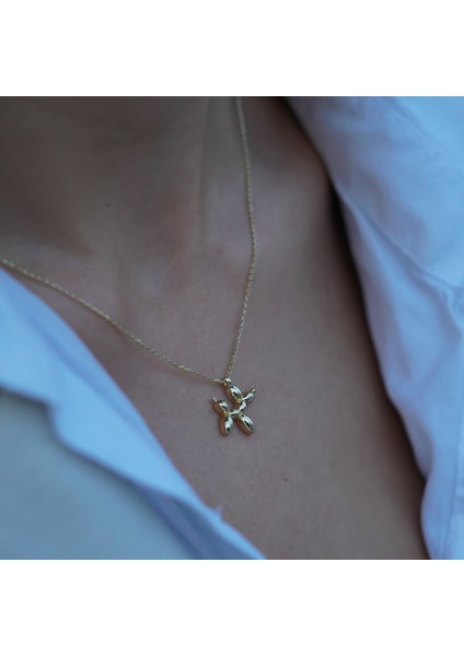 Balon Köpek Kolye fırsatları