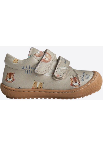 Sid Bebek Ilk Adım Ayakkabı Bej