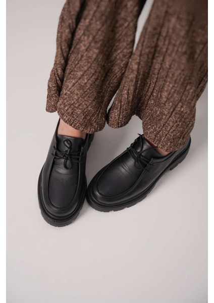 Hakiki Deri Loafer fiyatları