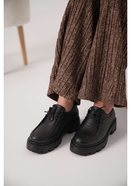 Hakiki Deri Loafer fırsatları