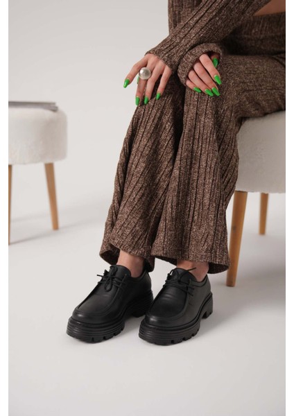 Hakiki Deri Loafer indirimleri