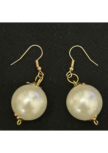 Kadın 4’lü Inci Takı Seti – Saç Bandı, Kolye, Bileklik, Küpe | Şık ve Zarif Tasarım | Özel Gün ve Günlük Kullanım Için Hediyelik