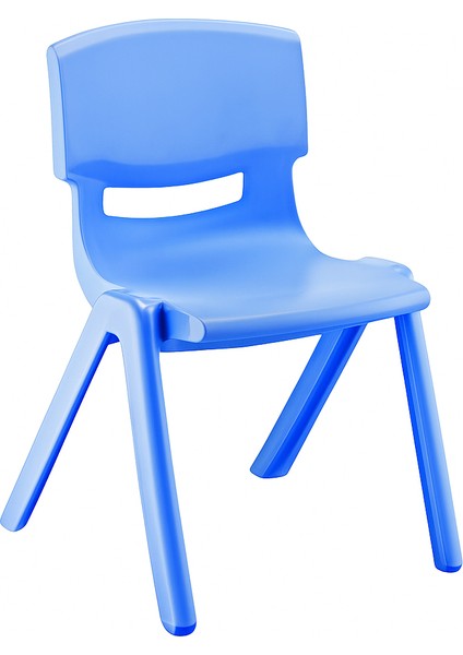 Kırılmaz Plastik Çocuk Sandalyesi 34 cm fiyatları