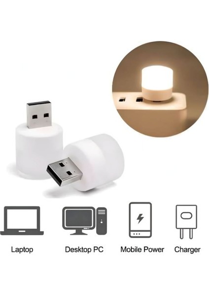 USB LED Gece Işığı fiyatları