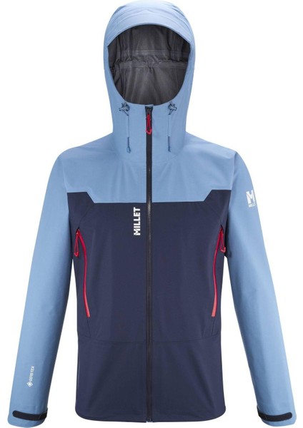Kamet Lıght Gore-Tex® 3l Plaın Ceket MIV7739 MILLET.N3186