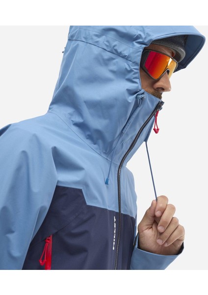 Kamet Lıght Gore-Tex® 3l Plaın Ceket MIV7739 MILLET.N3186 modelleri