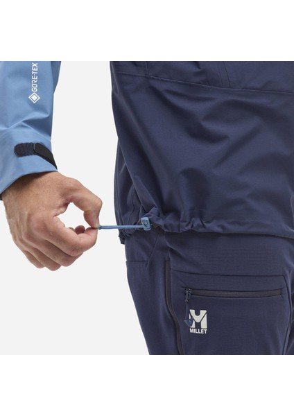 Kamet Lıght Gore-Tex® 3l Plaın Ceket MIV7739 MILLET.N3186 indirimleri